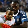 Hasil Yunani vs Belanda: Oranje Selamat dari Kekalahan Hasil Yunani vs Belanda: Oranje Selamat dari Kekalahan