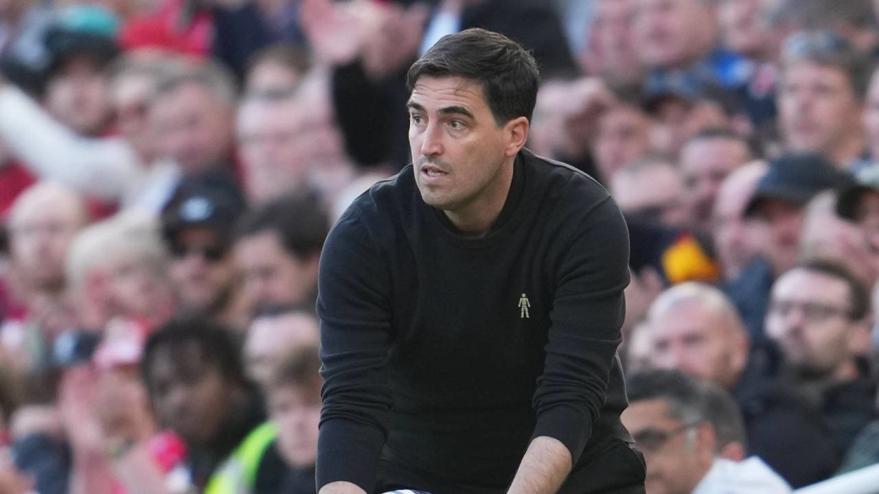 Liverpool Singkirkan Chelsea di Carabao Cup, Andoni Iraola Full Senyum Liverpool Singkirkan Chelsea di Carabao Cup, Andoni Iraola Full Senyum