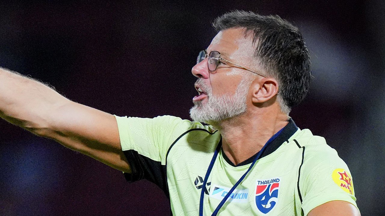 FIFA ASEAN Cup Jadi 'All England Final', Begini Kata Anthony Hudson