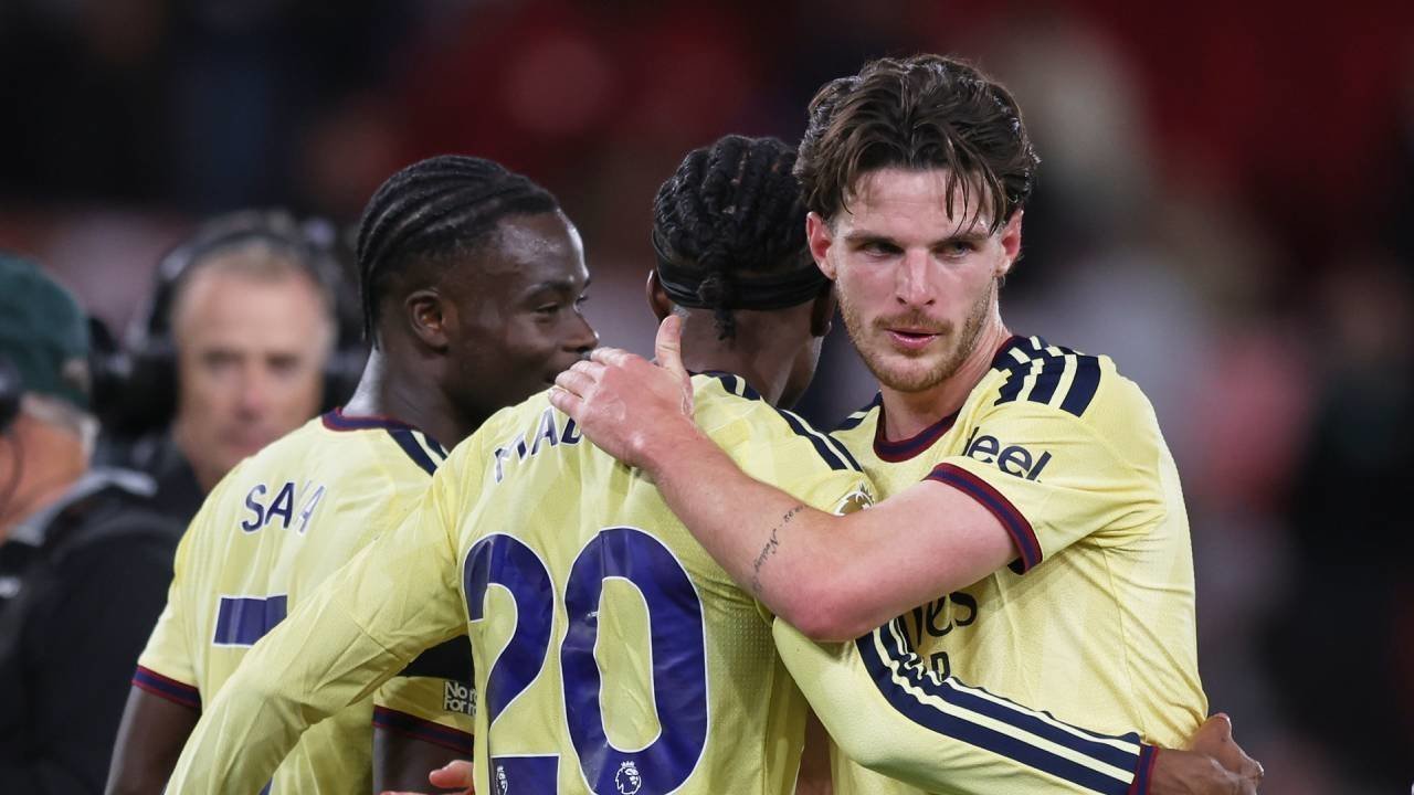 Mikel Arteta Puji Kesabaran Arsenal usai Menang Tipis atas Nottingham Forest