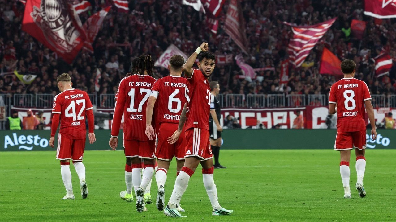 4 Alasan Bayern Bisa Kalahkan Arsenal: Faktor Lini Serang hingga Allianz Arena