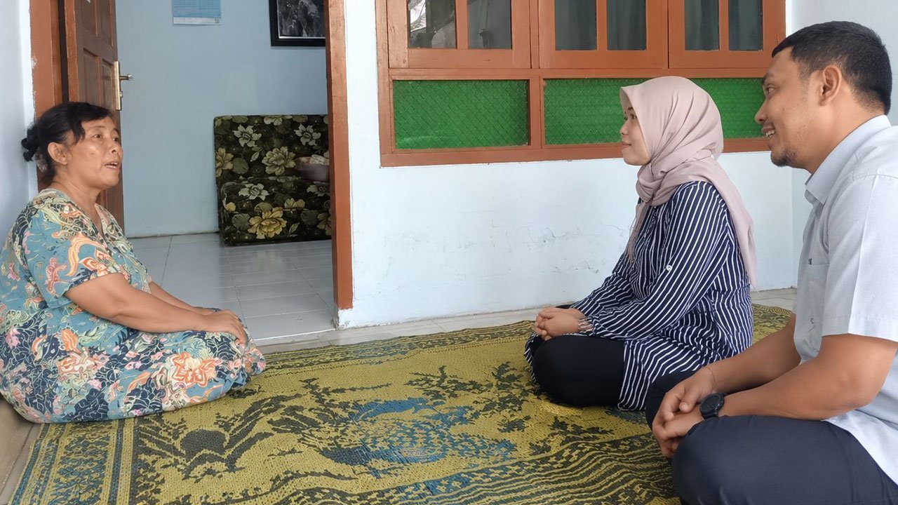 Klarifikasi BRI Nganjuk: Restrukturisasi Kredit Nasabah Senilai Rp690 Juta Bukan Fasilitas Baru