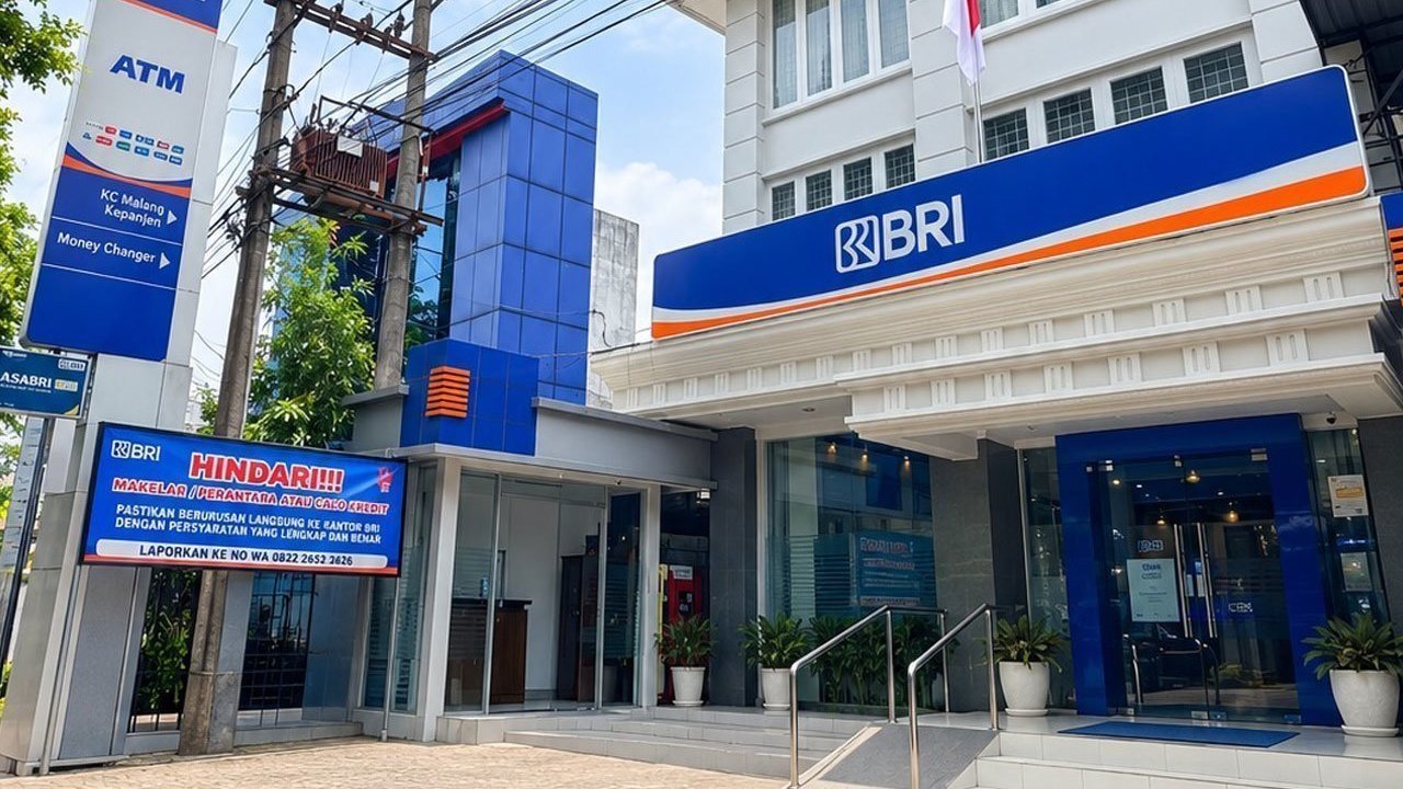 BRI Tegaskan Komitmen Zero Tolerance terhadap Fraud dalam Kasus KUR Fiktif BRI Kepanjen