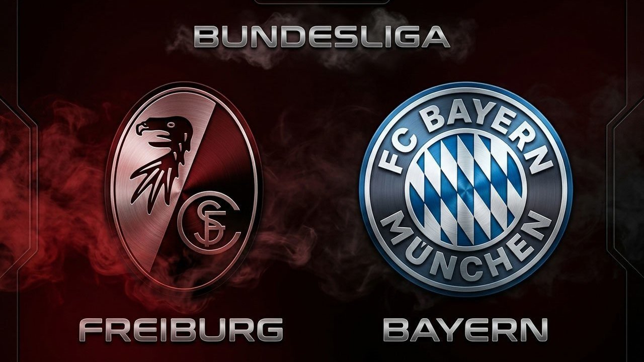 Prediksi Freiburg vs Bayern 25 Oktober 2026 Prediksi Freiburg vs Bayern 25 Oktober 2026