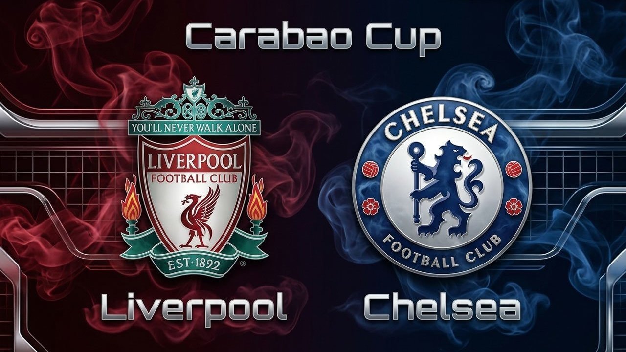 Prediksi Liverpool vs Chelsea 29 Oktober 2026 Prediksi Liverpool vs Chelsea 29 Oktober 2026