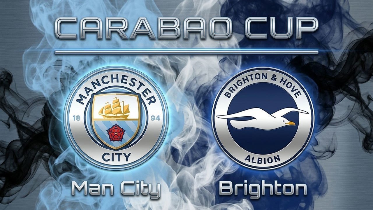 Prediksi Man City vs Brighton 29 Oktober 2026 Prediksi Man City vs Brighton 29 Oktober 2026
