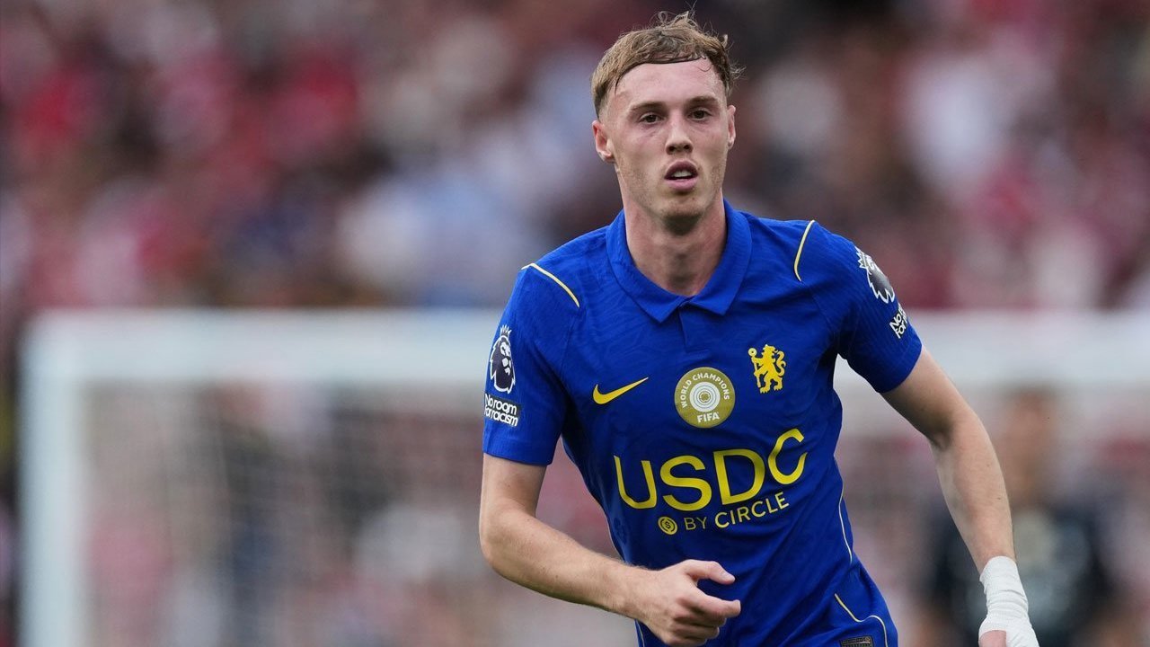 Cole Palmer Kartu Merah, Absen Lawan Liverpool atau Manchester United?