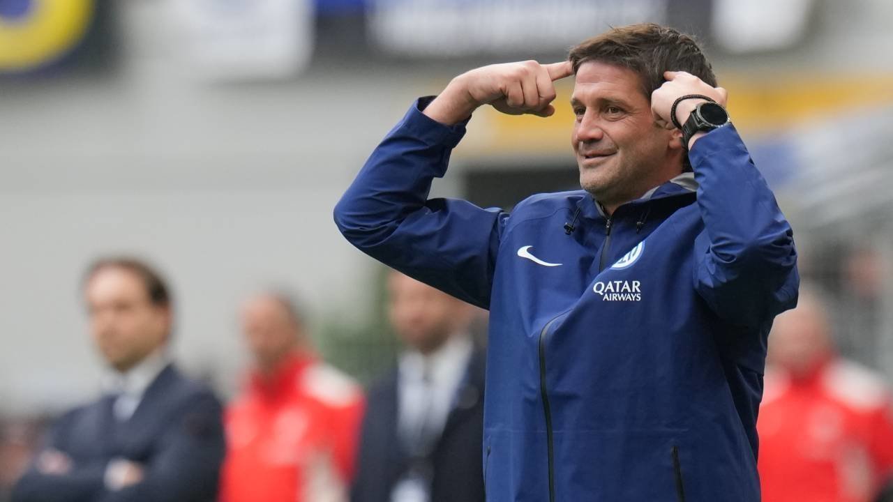 Menang Berkat Dua Gol Bunuh Diri, Cristian Chivu Akui Inter Milan Beruntung Menang Berkat Dua Gol Bunuh Diri, Cristian Chivu Akui Inter Milan Beruntung