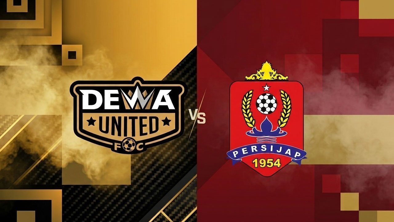 Prediksi BRI Super League: Dewa United vs Persijap 20 Oktober 2026 Prediksi BRI Super League: Dewa United vs Persijap 20 Oktober 2026