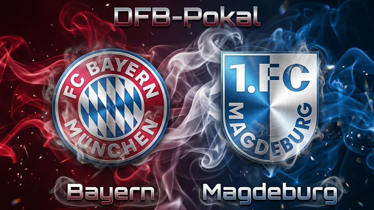 Prediksi Bayern vs Magdeburg 29 Oktober 2026 Prediksi Bayern vs Magdeburg 29 Oktober 2026
