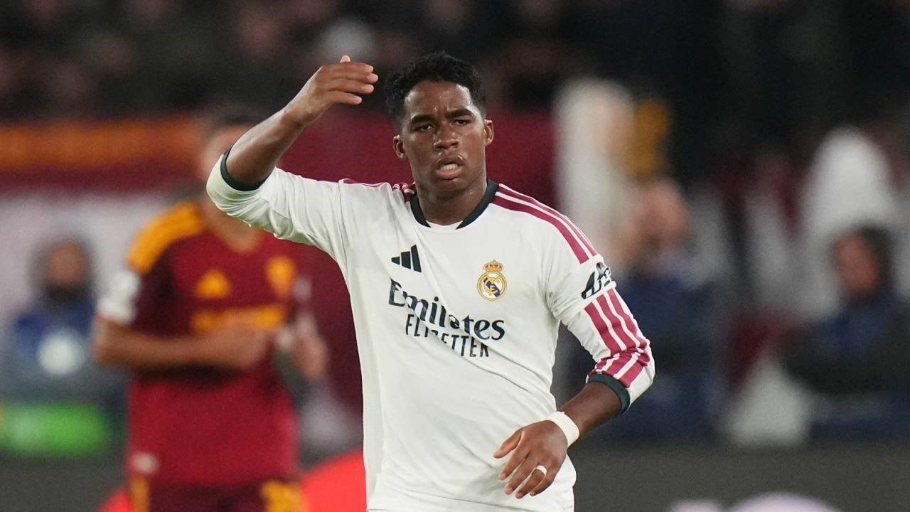 3 Pemain Real Madrid yang Wajib Starter Kontra Racing Santander: Espi, Endrick, Trent 3 Pemain Real Madrid yang Wajib Starter Kontra Racing Santander: Espi, Endrick, Trent