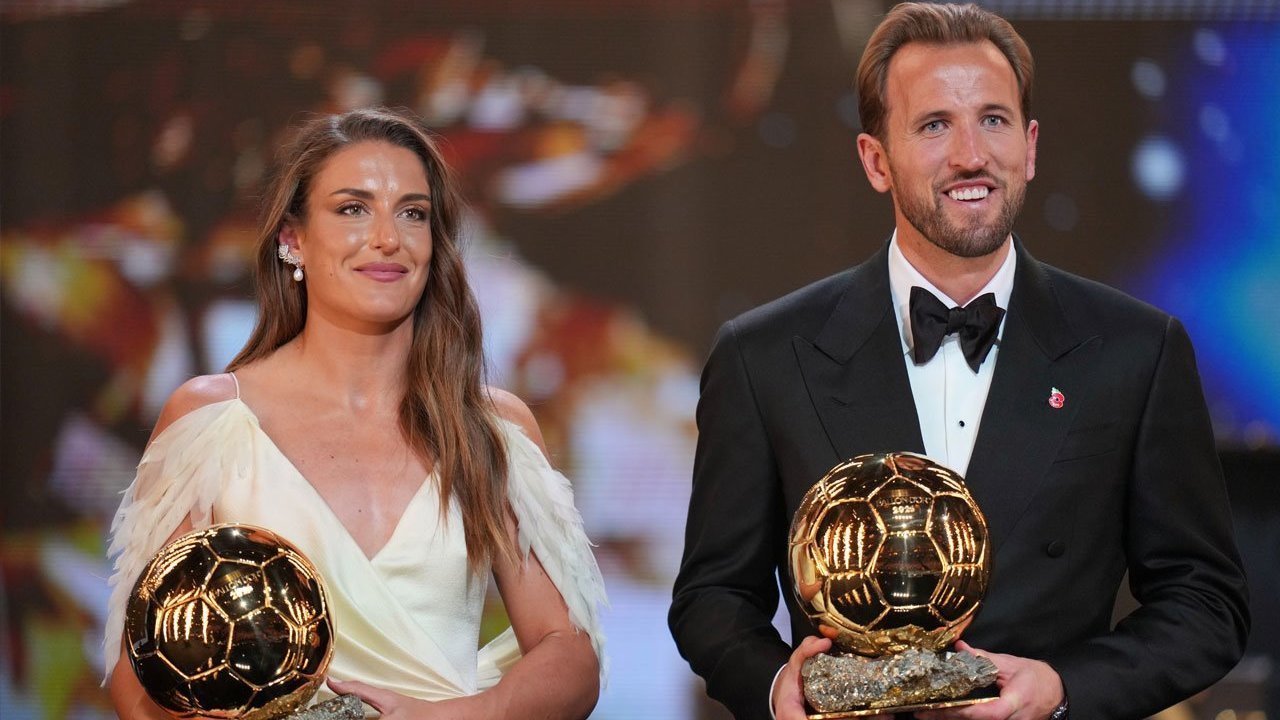 Rekap Ballon d'Or 2026: Daftar Lengkap Para Pemenang Penghargaan Rekap Ballon d'Or 2026: Daftar Lengkap Para Pemenang Penghargaan