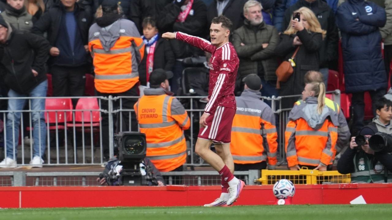 Andoni Iraola Optimistis Florian Wirtz Bisa Tampil saat Liverpool Hadapi Chelsea Andoni Iraola Optimistis Florian Wirtz Bisa Tampil saat Liverpool Hadapi Chelsea