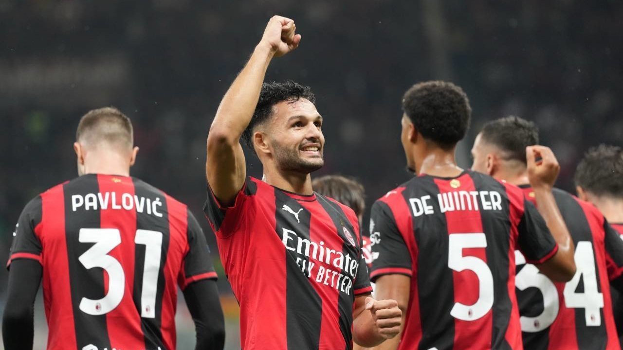Link Streaming Bournemouth vs AC Milan, 23 Oktober 2026 Link Streaming Bournemouth vs AC Milan, 23 Oktober 2026