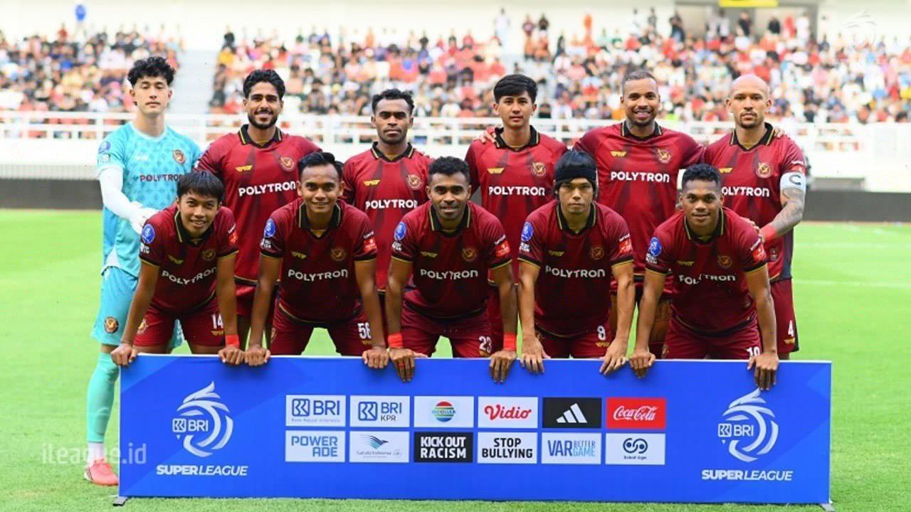 Prediksi BRI Super League: Java United vs Bhayangkara FC 30 Oktober 2026 Prediksi BRI Super League: Java United vs Bhayangkara FC 30 Oktober 2026