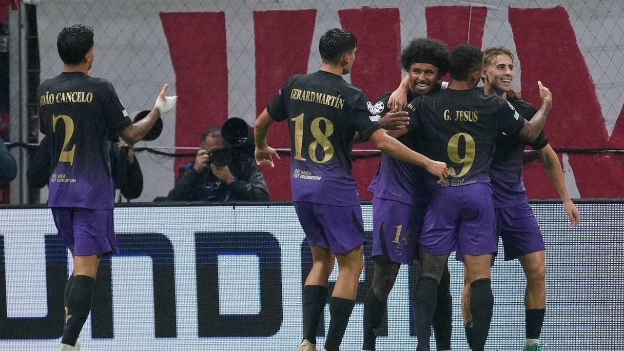 PSG Tim Bagus, Tapi Barcelona Pede Bisa Bekuk Sang Juara Bertahan PSG Tim Bagus, Tapi Barcelona Pede Bisa Bekuk Sang Juara Bertahan