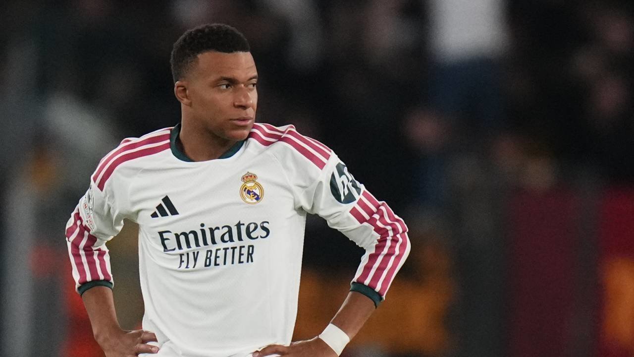 Candaan Diktator Berujung Petaka, Kylian Mbappe Terancam Diboikot China!