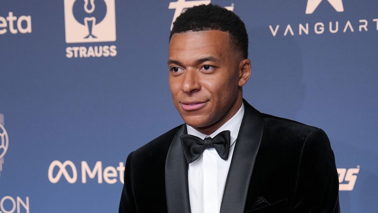 Kylian Mbappe Runner-up Ballon d'Or 2026, Yamal Peringkat 3, Rodri 4, Messi 5 Kylian Mbappe Runner-up Ballon d'Or 2026, Yamal Peringkat 3, Rodri 4, Messi 5