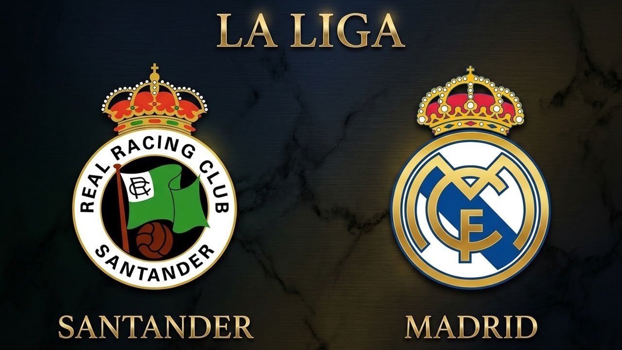 Prediksi Racing Santander vs Madrid 1 November 2026