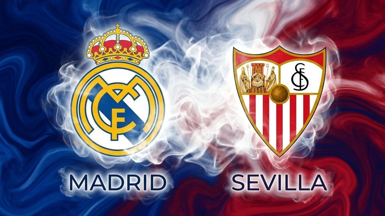 Prediksi Madrid vs Sevilla 19 Oktober 2026 Prediksi Madrid vs Sevilla 19 Oktober 2026