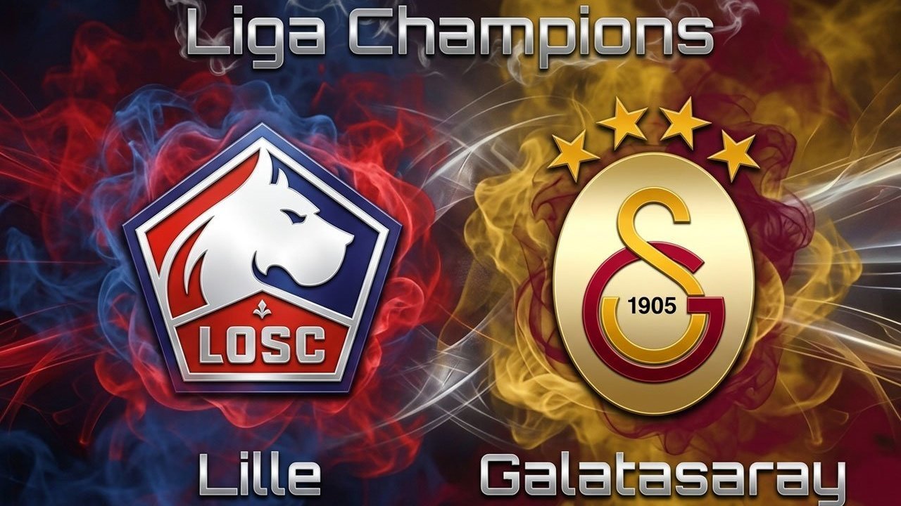 Prediksi Lille vs Galatasaray 21 Oktober 2026 Prediksi Lille vs Galatasaray 21 Oktober 2026