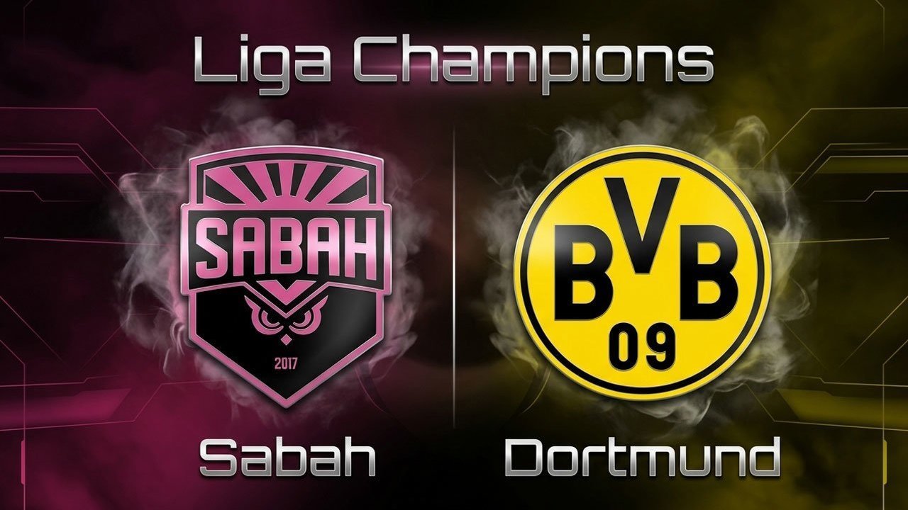 Prediksi Sabah FK vs Dortmund 20 Oktober 2026 Prediksi Sabah FK vs Dortmund 20 Oktober 2026