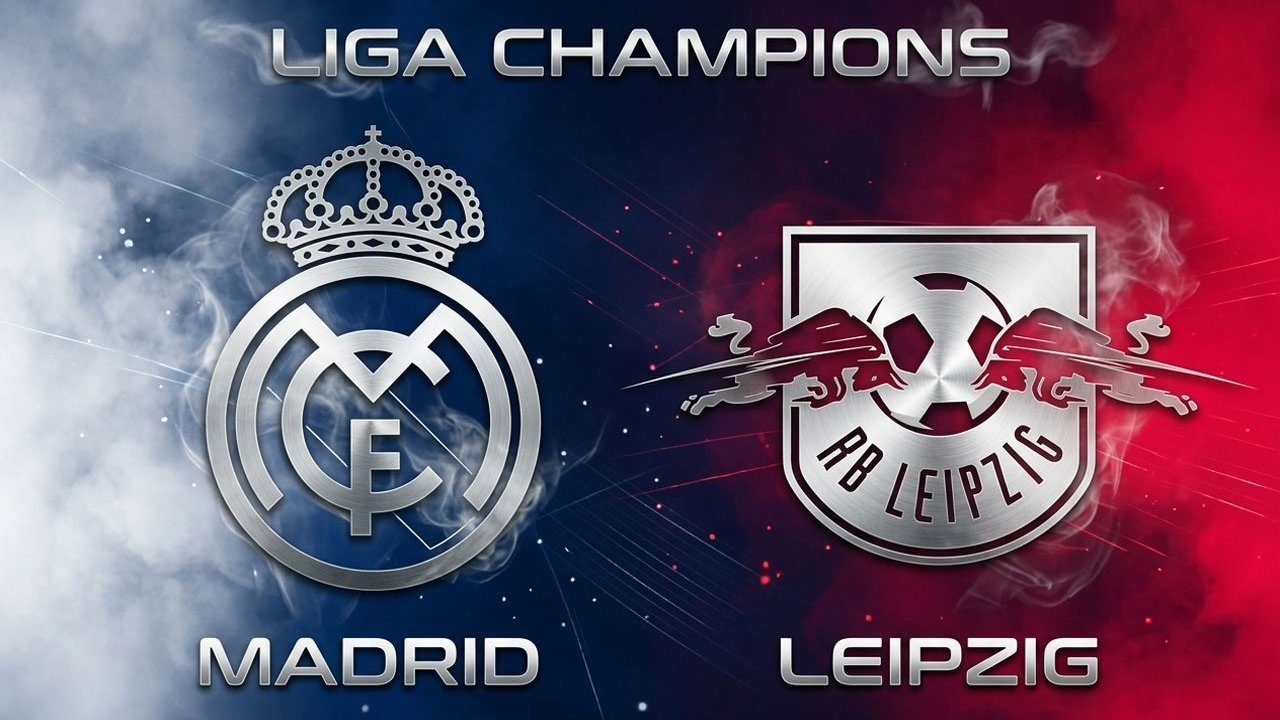 Prediksi Madrid vs Leipzig 22 Oktober 2026 Prediksi Madrid vs Leipzig 22 Oktober 2026