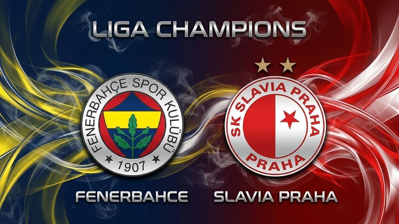Prediksi Fenerbahce vs Slavia Praha 20 Oktober 2026