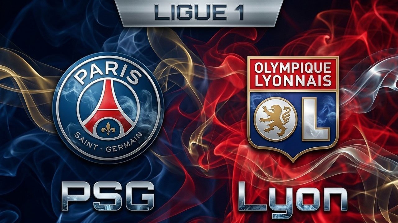 Prediksi PSG vs Lyon 27 Oktober 2026 Prediksi PSG vs Lyon 27 Oktober 2026