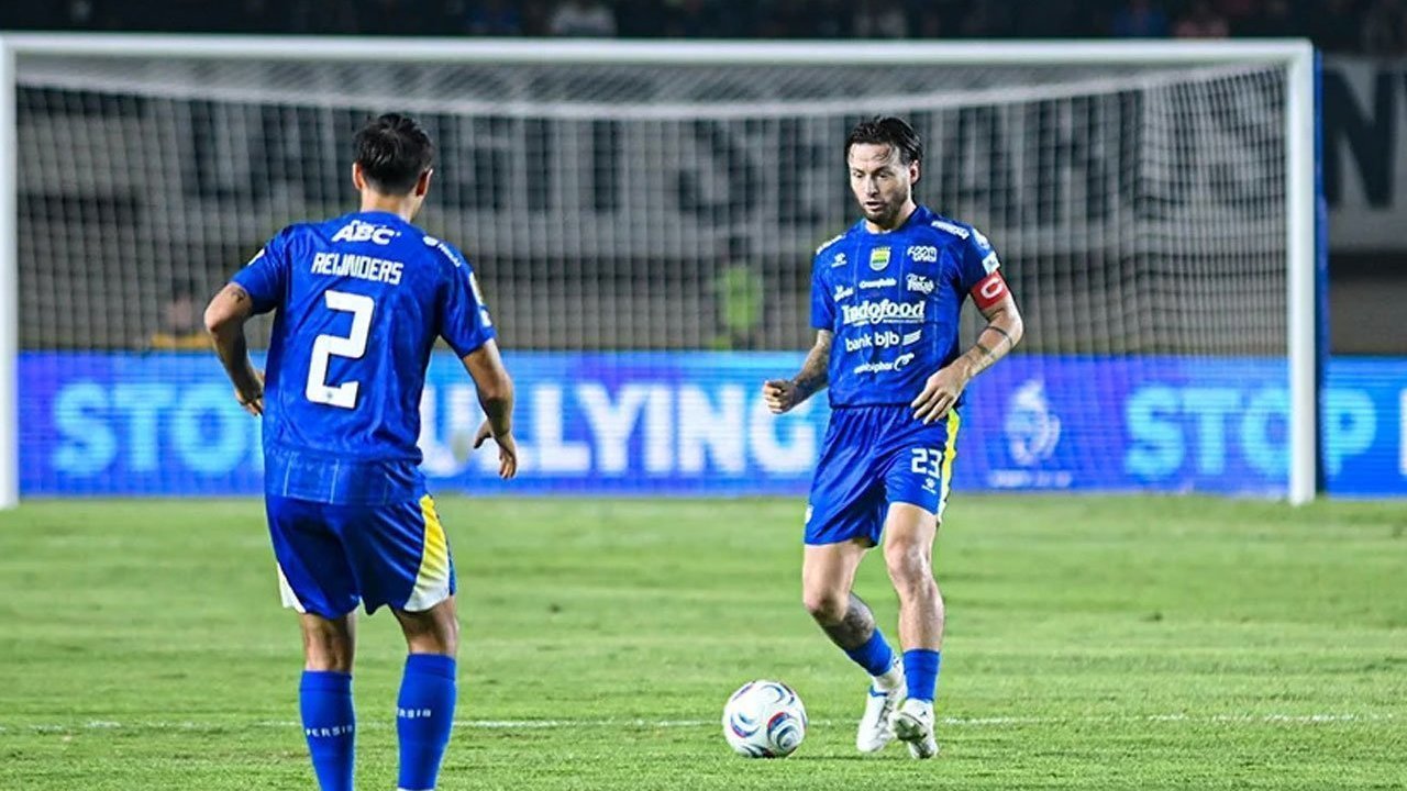 Prediksi BRI Super League: Madura United vs Persib 22 Oktober 2026 Prediksi BRI Super League: Madura United vs Persib 22 Oktober 2026