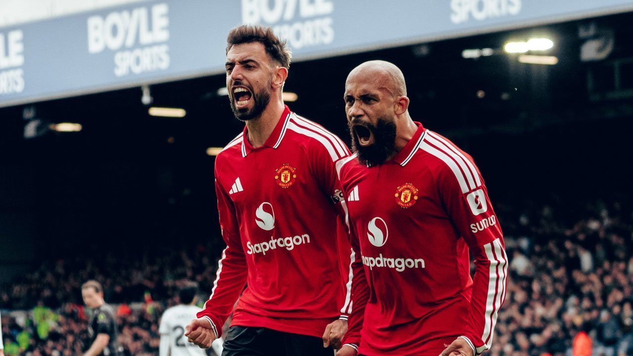 Como dan Misi Kebangkitan Manchester United Como dan Misi Kebangkitan Manchester United