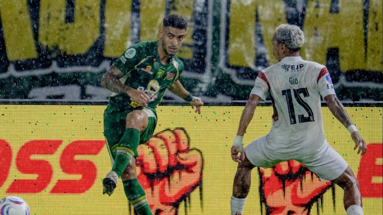 Hasil Persebaya Surabaya vs Madura United: Bajul Ijo Menang 3-1