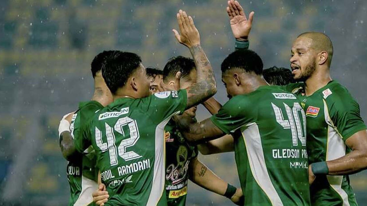 Prediksi BRI Super League: Persebaya vs Persijap 30 Oktober 2026 Prediksi BRI Super League: Persebaya vs Persijap 30 Oktober 2026
