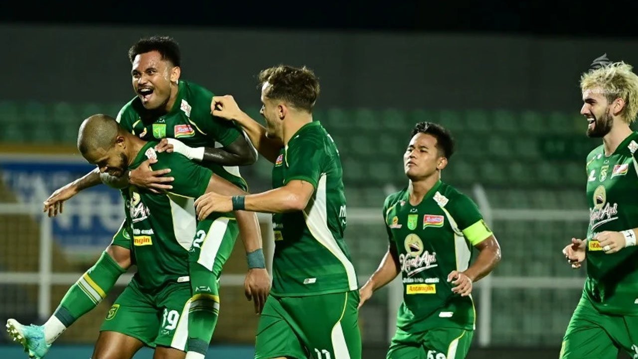 Prediksi BRI Super League: Persebaya vs Madura United 26 Oktober 2026 Prediksi BRI Super League: Persebaya vs Madura United 26 Oktober 2026
