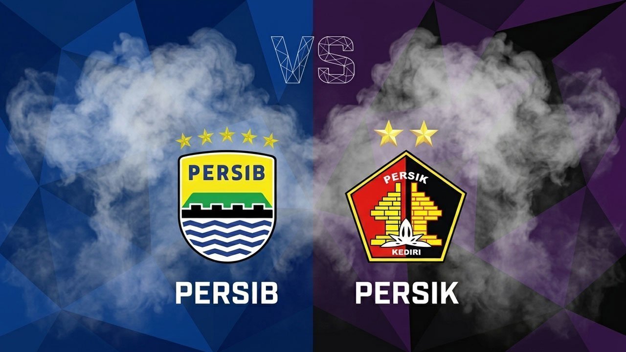 Link Live Streaming Persib vs Persik di BRI Super League 2026/2027 Link Live Streaming Persib vs Persik di BRI Super League 2026/2027