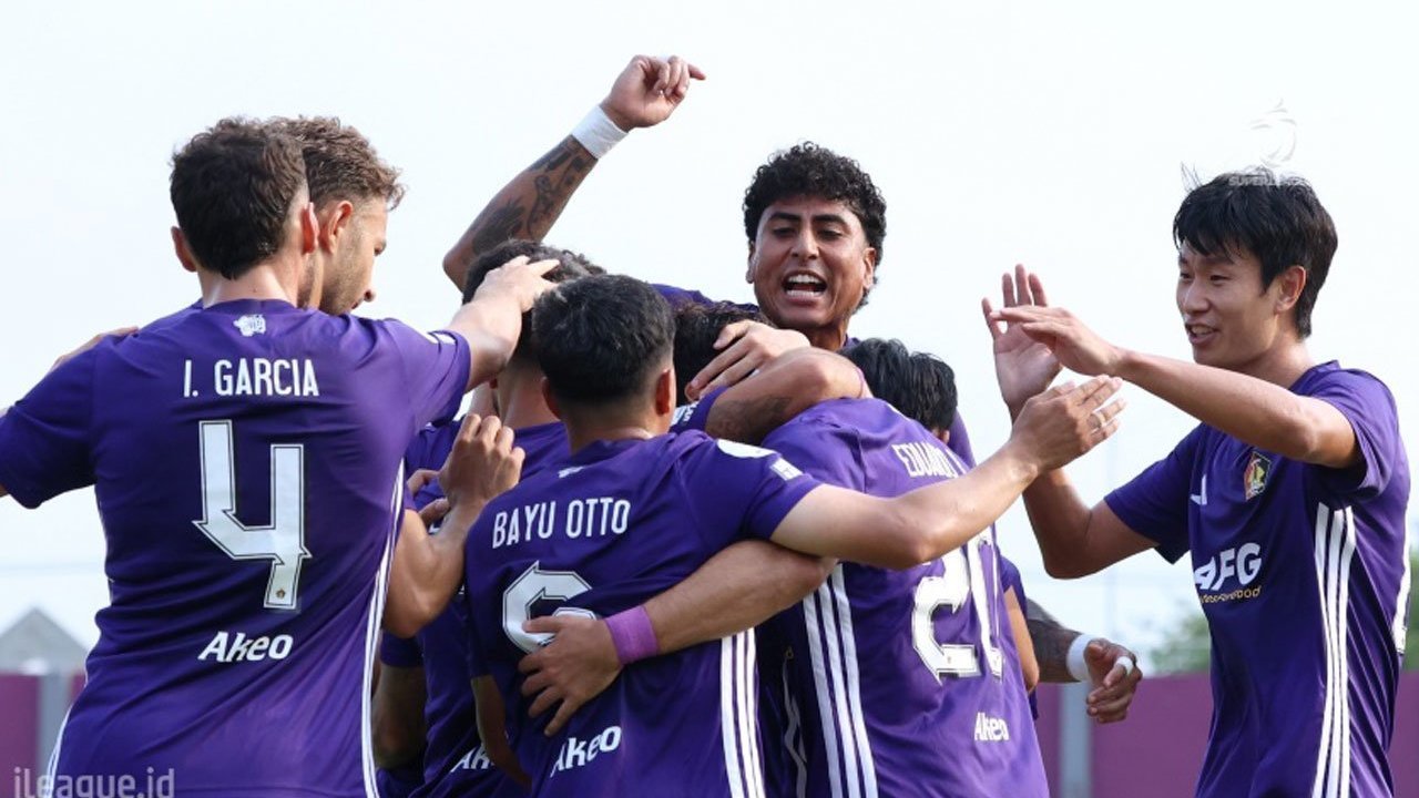 Link Streaming Persik vs PSS, 22 Oktober 2026 Link Streaming Persik vs PSS, 22 Oktober 2026
