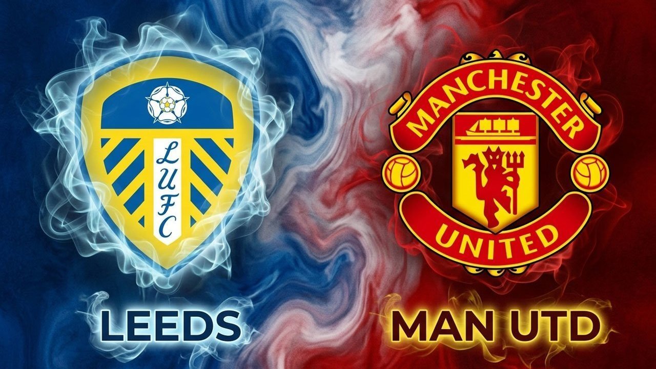 Prediksi Leeds vs Man Utd 18 Oktober 2026 Prediksi Leeds vs Man Utd 18 Oktober 2026