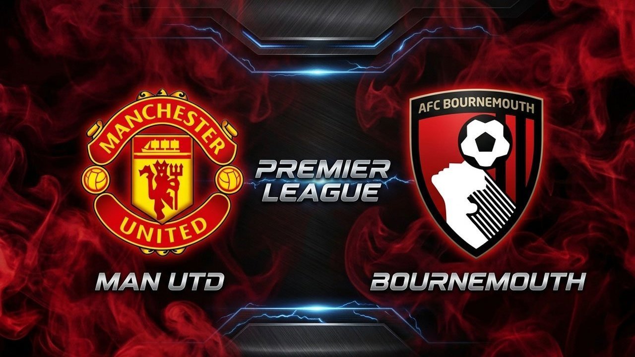 Prediksi Man Utd vs Bournemouth 25 Oktober 2026