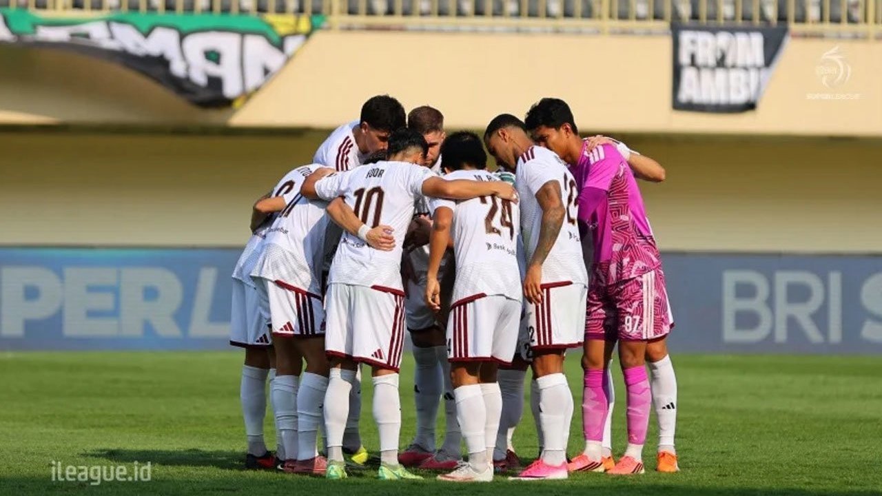 Live Streaming PSM Makssar vs Madura United: Jadwal dan Link Nonton