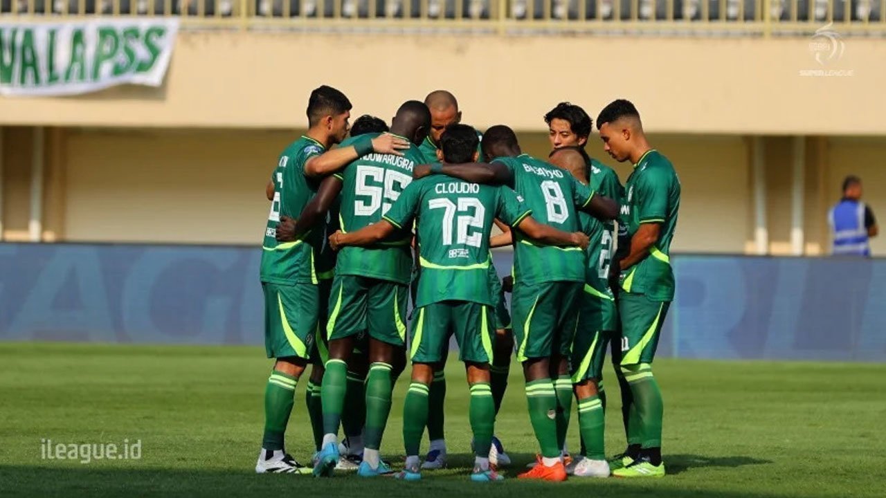 Link Live Streaming PSS vs Borneo FC di BRI Super League Link Live Streaming PSS vs Borneo FC di BRI Super League