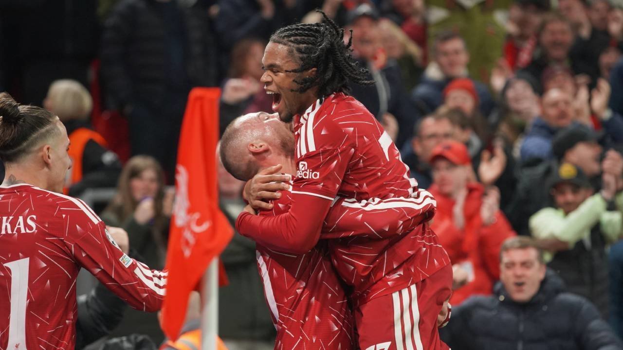 Link Streaming Liverpool vs Chelsea 29 Oktober 2026 Link Streaming Liverpool vs Chelsea 29 Oktober 2026