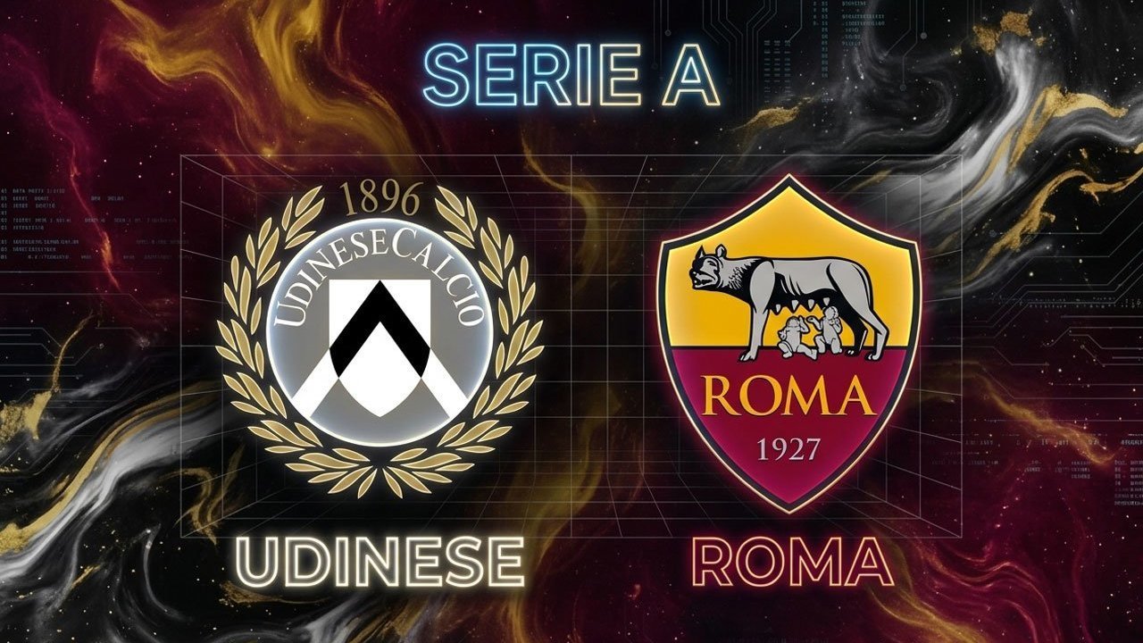 Prediksi Udinese vs Roma 1 November 2026 Prediksi Udinese vs Roma 1 November 2026