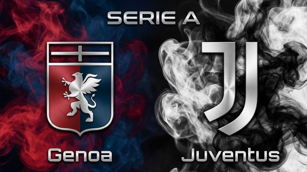 Prediksi Genoa vs Juventus 29 Oktober 2026 Prediksi Genoa vs Juventus 29 Oktober 2026