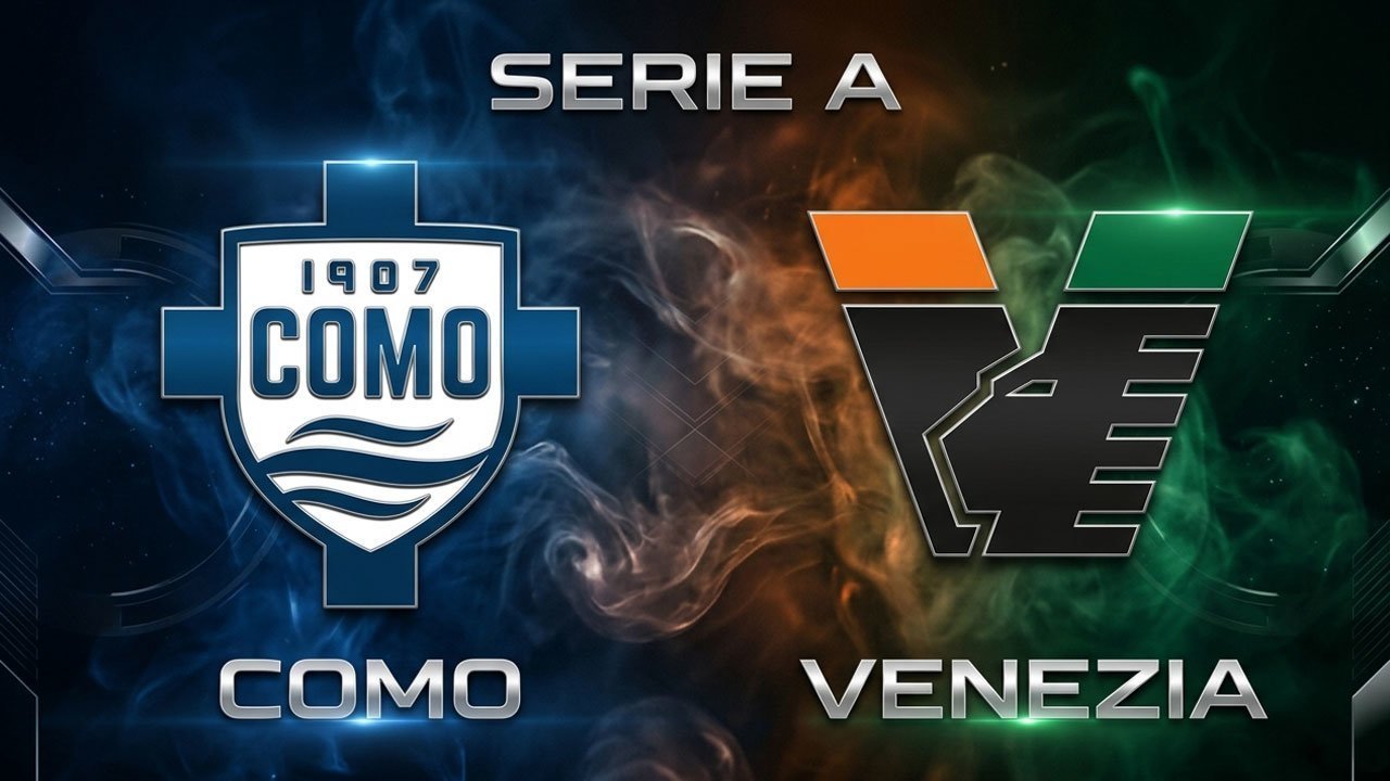 Prediksi Como vs Venezia 1 November 2026