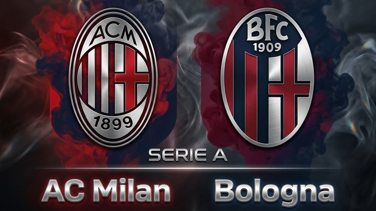 Prediksi Milan vs Bologna 29 Oktober 2026 Prediksi Milan vs Bologna 29 Oktober 2026