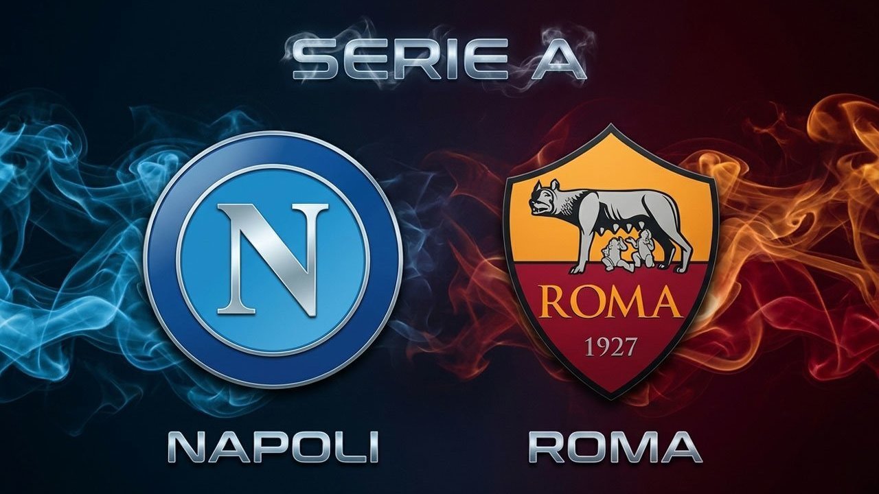 Prediksi Napoli vs Roma 24 Oktober 2026 Prediksi Napoli vs Roma 24 Oktober 2026
