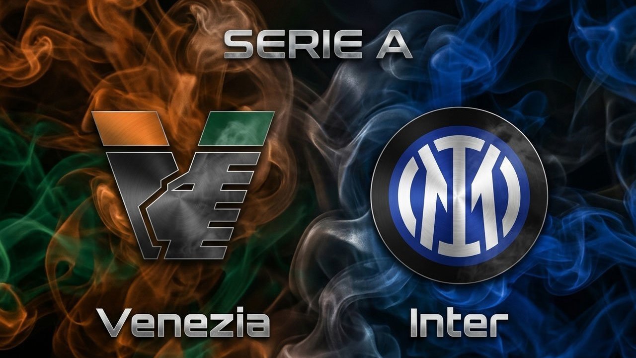 Prediksi Venezia vs Inter 29 Oktober 2026 Prediksi Venezia vs Inter 29 Oktober 2026