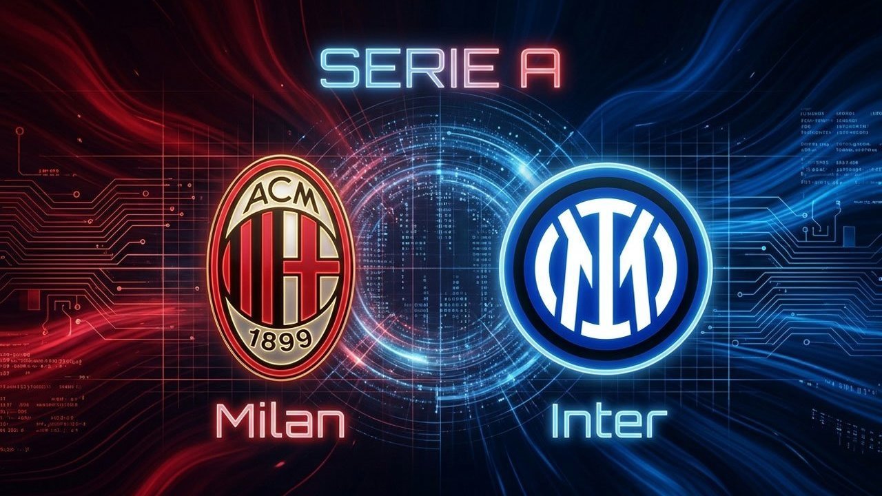 Prediksi Milan vs Inter 1 November 2026 Prediksi Milan vs Inter 1 November 2026