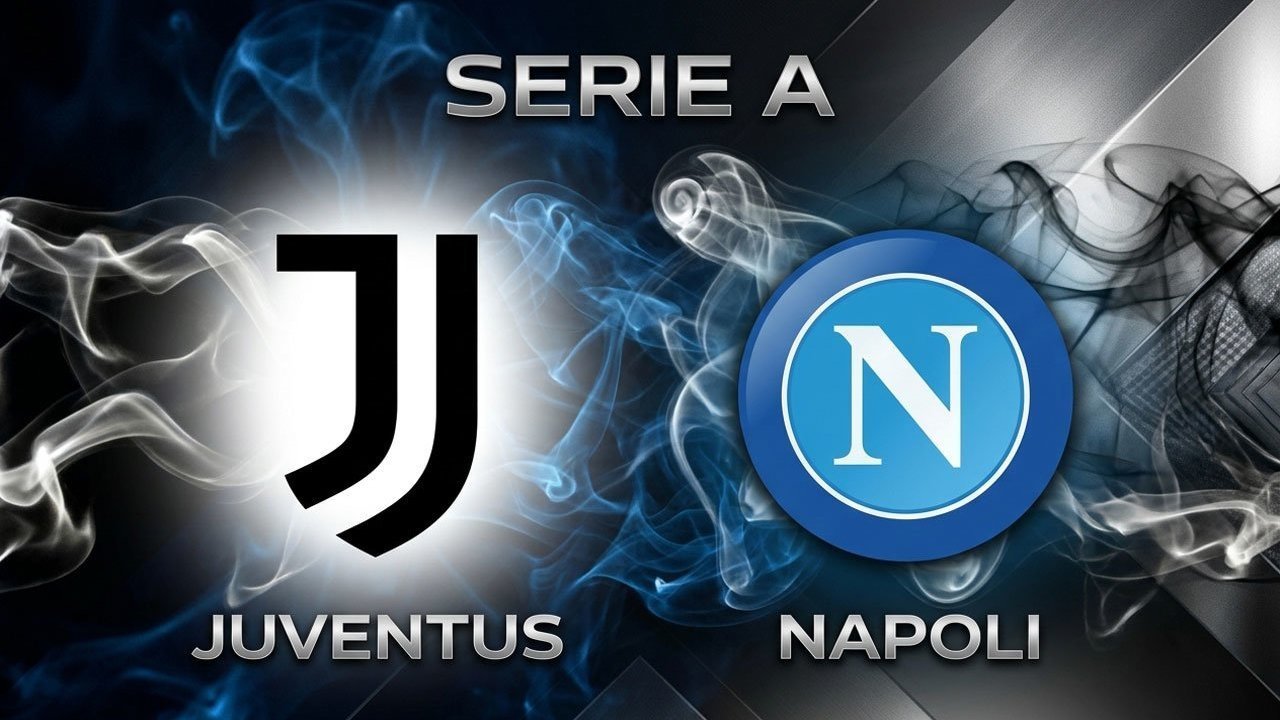Prediksi Juventus vs Napoli 2 November 2026