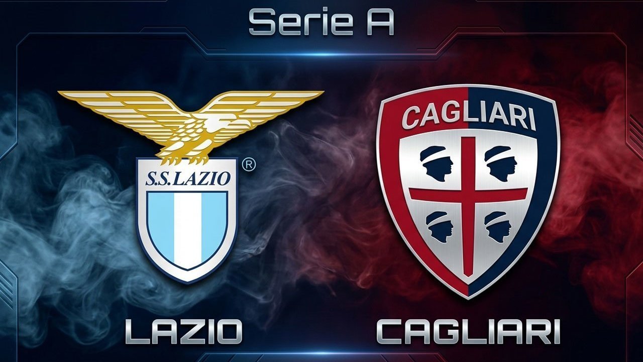 Prediksi Lazio vs Cagliari 1 November 2026